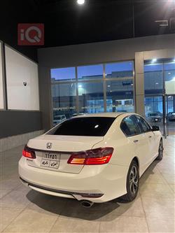 هوندا أكورد